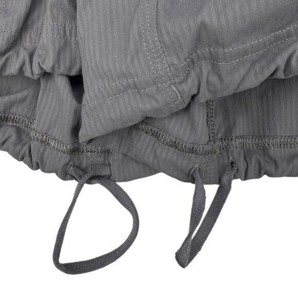 LULULEMON Dance Studio Pant III Unlined Regular Size 12 Dark Carbon - Picture 9 of 10